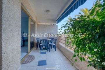 2 Bed  Flat / Apartment for Sale, Playa De La Arena, Guia De Isora, Tenerife - AZ-1904