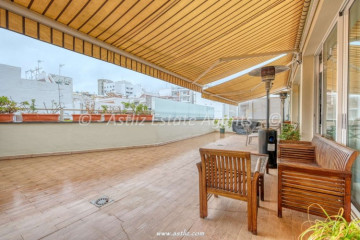 7 Bed  Villa/House for Sale, Icod De Los Vinos, Tenerife - AZ-1905