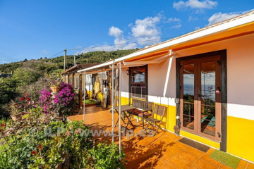 2 Bed  Villa/House for Sale, Las Lomadas, San Andrés y Sauces, La Palma - LP-LS06