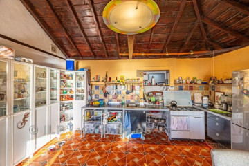 2 Bed  Villa/House for Sale, Las Lomadas, San Andrés y Sauces, La Palma - LP-LS06