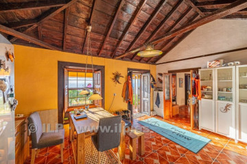2 Bed  Villa/House for Sale, Las Lomadas, San Andrés y Sauces, La Palma - LP-LS06