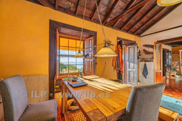 2 Bed  Villa/House for Sale, Las Lomadas, San Andrés y Sauces, La Palma - LP-LS06
