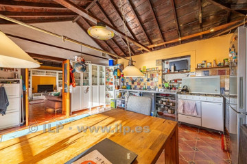 2 Bed  Villa/House for Sale, Las Lomadas, San Andrés y Sauces, La Palma - LP-LS06