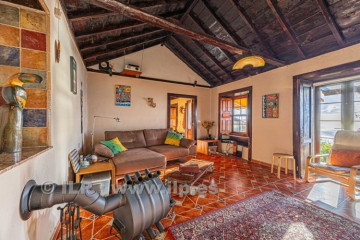 2 Bed  Villa/House for Sale, Las Lomadas, San Andrés y Sauces, La Palma - LP-LS06