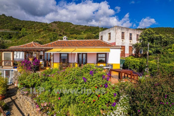2 Bed  Villa/House for Sale, Las Lomadas, San Andrés y Sauces, La Palma - LP-LS06