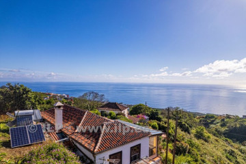 2 Bed  Villa/House for Sale, Las Lomadas, San Andrés y Sauces, La Palma - LP-LS06