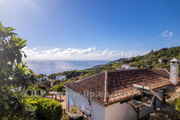 2 Bed  Villa/House for Sale, Las Lomadas, San Andrés y Sauces, La Palma - LP-LS06