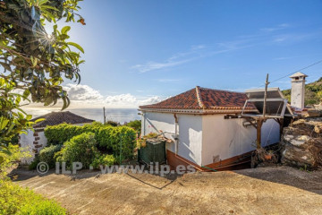 2 Bed  Villa/House for Sale, Las Lomadas, San Andrés y Sauces, La Palma - LP-LS06