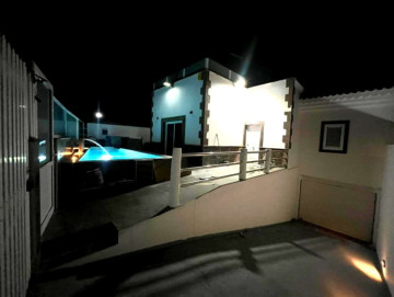 4 Bed  Villa/House for Sale, Las Palmas, Montaña la Data - Monte Léon, Gran Canaria - OI-19126