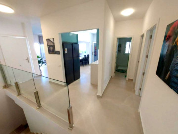 4 Bed  Villa/House for Sale, Las Palmas, Montaña la Data - Monte Léon, Gran Canaria - OI-19126