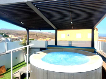 4 Bed  Villa/House for Sale, Las Palmas, Montaña la Data - Monte Léon, Gran Canaria - OI-19126