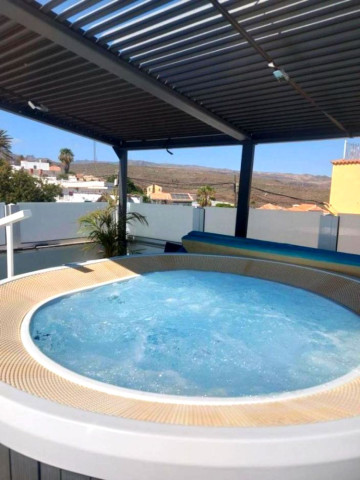 4 Bed  Villa/House for Sale, Las Palmas, Montaña la Data - Monte Léon, Gran Canaria - OI-19126