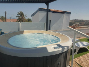 4 Bed  Villa/House for Sale, Las Palmas, Montaña la Data - Monte Léon, Gran Canaria - OI-19126