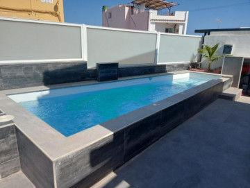 4 Bed  Villa/House for Sale, Las Palmas, Montaña la Data - Monte Léon, Gran Canaria - OI-19126