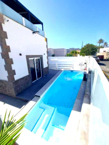 4 Bed  Villa/House for Sale, Las Palmas, Montaña la Data - Monte Léon, Gran Canaria - OI-19126