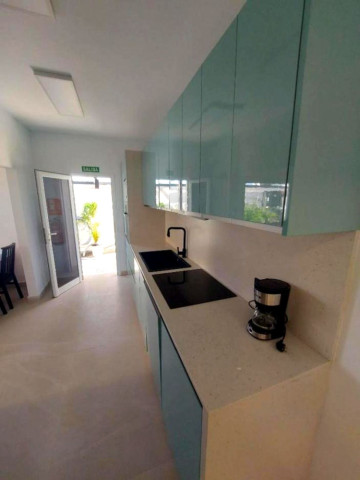 4 Bed  Villa/House for Sale, Las Palmas, Montaña la Data - Monte Léon, Gran Canaria - OI-19126
