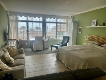  Flat / Apartment to Rent, Puerto de la Cruz, Tenerife - IC-AES11747