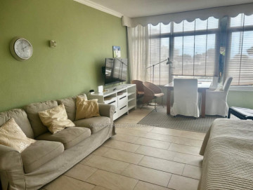  Flat / Apartment to Rent, Puerto de la Cruz, Tenerife - IC-AES11747