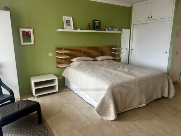  Flat / Apartment to Rent, Puerto de la Cruz, Tenerife - IC-AES11747