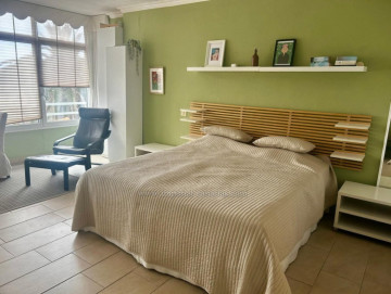  Flat / Apartment to Rent, Puerto de la Cruz, Tenerife - IC-AES11747