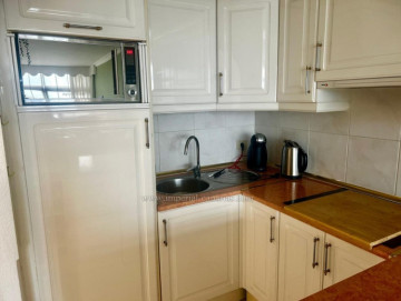  Flat / Apartment to Rent, Puerto de la Cruz, Tenerife - IC-AES11747