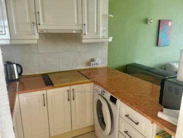  Flat / Apartment to Rent, Puerto de la Cruz, Tenerife - IC-AES11747