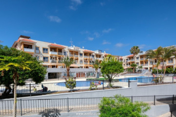 2 Bed  Flat / Apartment for Sale, Callao Salvaje, Adeje, Tenerife - AZ-1906
