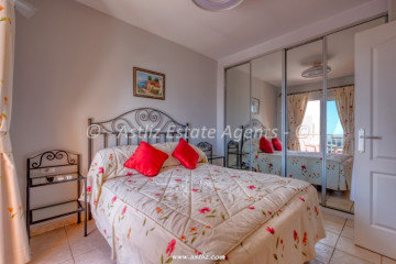2 Bed  Flat / Apartment for Sale, Callao Salvaje, Adeje, Tenerife - AZ-1906