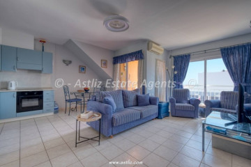 2 Bed  Flat / Apartment for Sale, Callao Salvaje, Adeje, Tenerife - AZ-1906