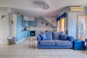 2 Bed  Flat / Apartment for Sale, Callao Salvaje, Adeje, Tenerife - AZ-1906