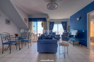 2 Bed  Flat / Apartment for Sale, Callao Salvaje, Adeje, Tenerife - AZ-1906