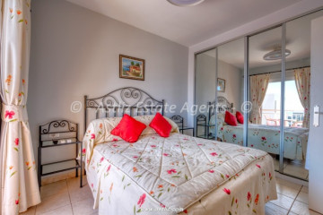 2 Bed  Flat / Apartment for Sale, Callao Salvaje, Adeje, Tenerife - AZ-1906