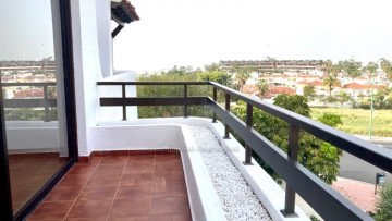 3 Bed  Flat / Apartment to Rent, Puerto de la Cruz, Tenerife - IC-API11263