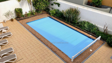 3 Bed  Flat / Apartment to Rent, Puerto de la Cruz, Tenerife - IC-API11263