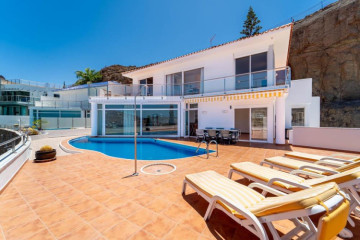 3 Bed  Villa/House for Sale, Mogán, LAS PALMAS, Gran Canaria - CI-06108-CA-2934