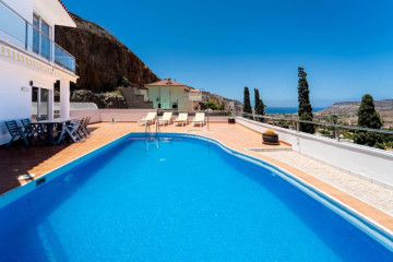 3 Bed  Villa/House for Sale, Mogán, LAS PALMAS, Gran Canaria - CI-06108-CA-2934