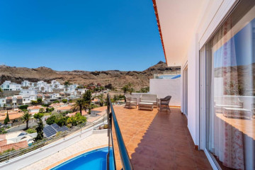 3 Bed  Villa/House for Sale, Mogán, LAS PALMAS, Gran Canaria - CI-06108-CA-2934