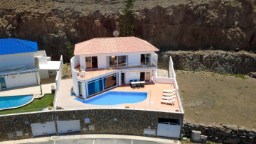 3 Bed  Villa/House for Sale, Mogán, LAS PALMAS, Gran Canaria - CI-06108-CA-2934
