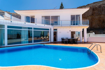 3 Bed  Villa/House for Sale, Mogán, LAS PALMAS, Gran Canaria - CI-06108-CA-2934