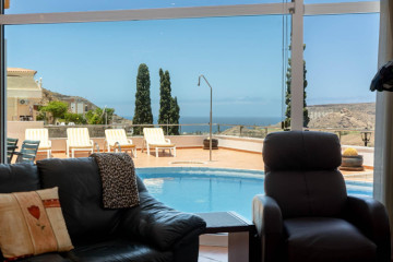 3 Bed  Villa/House for Sale, Mogán, LAS PALMAS, Gran Canaria - CI-06108-CA-2934