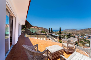 3 Bed  Villa/House for Sale, Mogán, LAS PALMAS, Gran Canaria - CI-06108-CA-2934