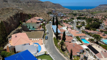 3 Bed  Villa/House for Sale, Mogán, LAS PALMAS, Gran Canaria - CI-06108-CA-2934