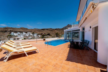 3 Bed  Villa/House for Sale, Mogán, LAS PALMAS, Gran Canaria - CI-06108-CA-2934