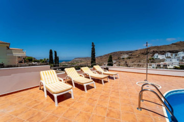 3 Bed  Villa/House for Sale, Mogán, LAS PALMAS, Gran Canaria - CI-06108-CA-2934