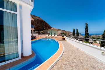 3 Bed  Villa/House for Sale, Mogán, LAS PALMAS, Gran Canaria - CI-06108-CA-2934