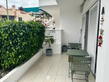 2 Bed  Flat / Apartment to Rent, Puerto de la Cruz, Tenerife - IC-AAP11889
