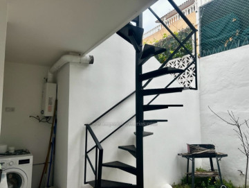2 Bed  Flat / Apartment to Rent, Puerto de la Cruz, Tenerife - IC-AAP11889