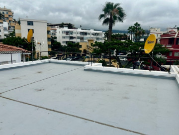 2 Bed  Flat / Apartment to Rent, Puerto de la Cruz, Tenerife - IC-AAP11889