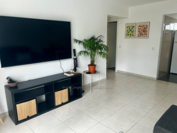 2 Bed  Flat / Apartment to Rent, Puerto de la Cruz, Tenerife - IC-AAP11889
