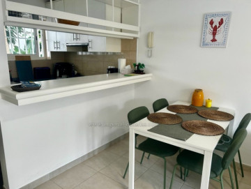 2 Bed  Flat / Apartment to Rent, Puerto de la Cruz, Tenerife - IC-AAP11889